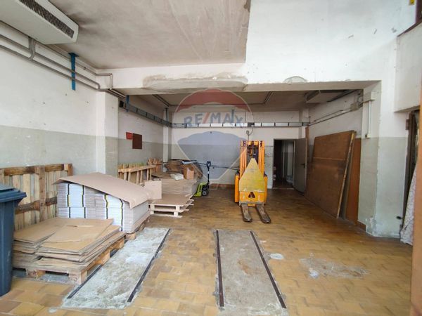 Capannone Industriale Fiorano al Serio, BG Vendita - Foto 4