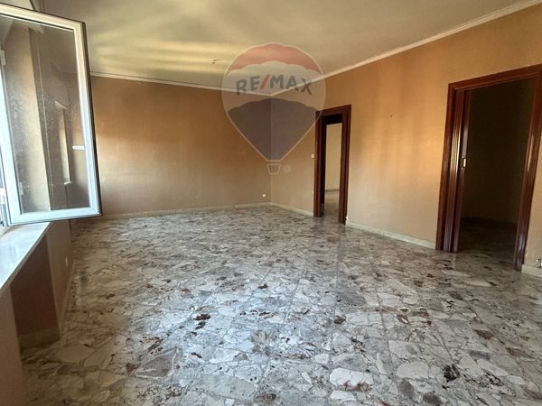 Appartamento Zona Alta, Caltanissetta, CL Vendita - Foto 3