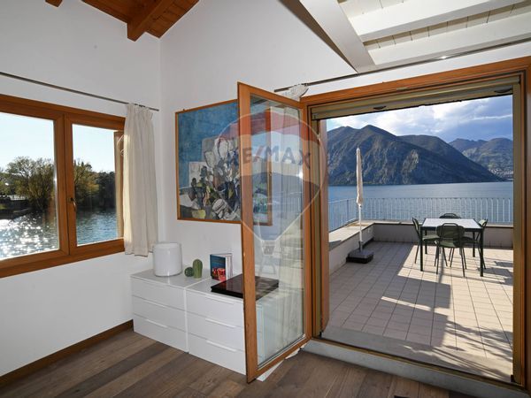 Appartamento Pilzone, Iseo, BS Affitto - Foto 3