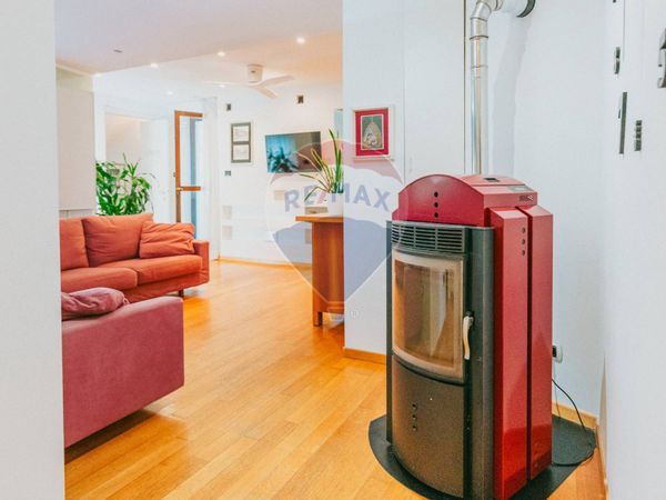 Attico/Mansarda Bolghera, Trento, TN Vendita - Foto 2