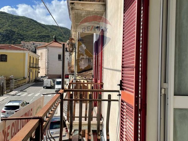 Appartamento Colli a Volturno, IS Vendita