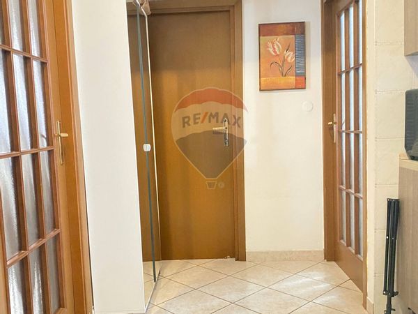 Appartamento Tolfa, RM Vendita - Foto 4