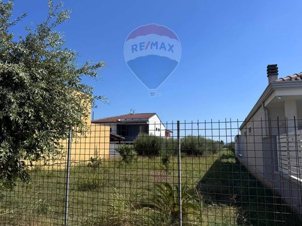 Terreno Edificabile Sant'Andrea del Pizzone, Francolise, CE Vendita - Foto 4