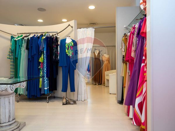 Locale Commerciale S. Martino, Genova, GE Vendita