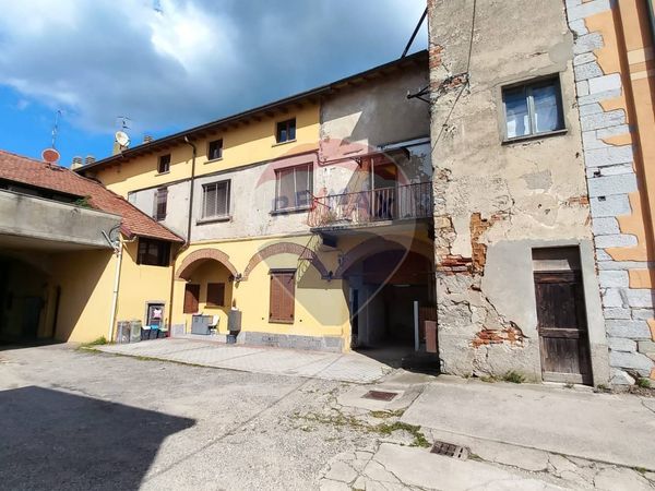 Appartamento Centro, Casale Litta, VA Vendita - Foto 3