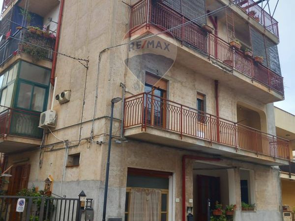 Appartamento Stazione, Casteldaccia, PA Vendita - Foto 4