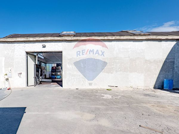 Capannone Industriale Montale, PT Affitto - Foto 4