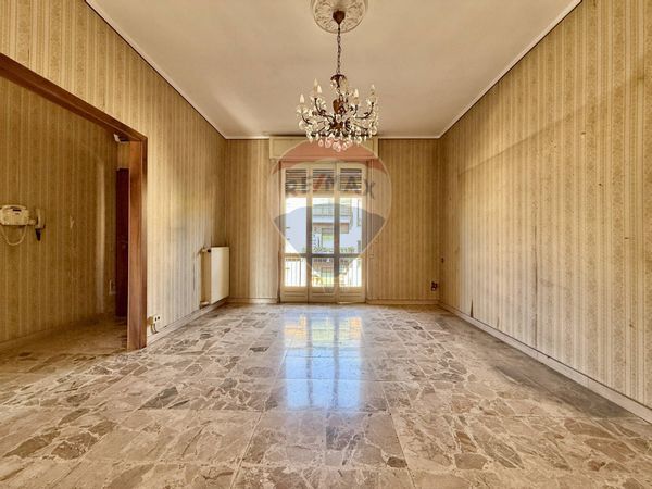 Appartamento Zona Ospedale, Cremona, CR Vendita - Foto 4