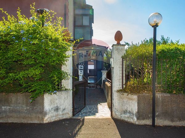 Villa singola Trecastagni, CT Vendita - Foto 3