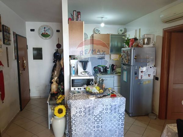 Appartamento Parco Leonardo, Fiumicino, RM Vendita - Foto 3