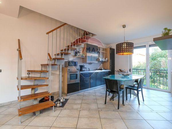 Appartamento Osio Sotto, BG Vendita - Foto 2