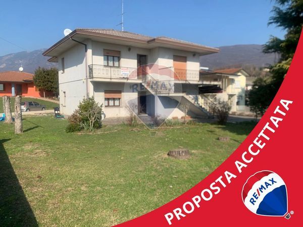 Casa Indipendente Sarmede, TV Vendita