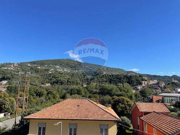 Nuove costruzioni Chiavari, GE Vendita