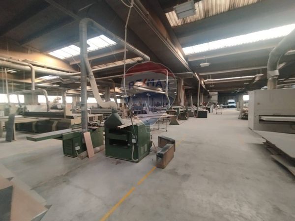 Capannone Industriale Carugate, MI Affitto - Foto 4