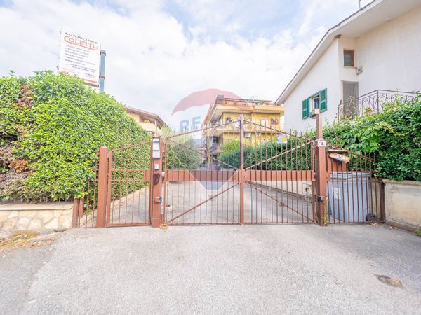 Appartamento Santa Lucia, Fonte Nuova, RM Vendita - Foto 4