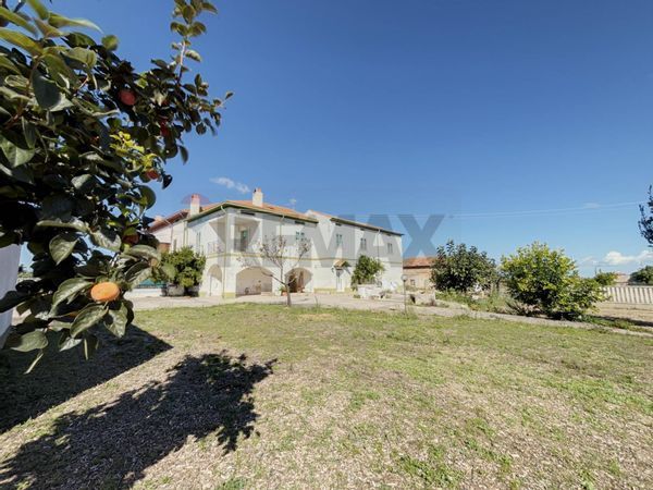 Casa Semindipendente Fossacesia, CH Vendita