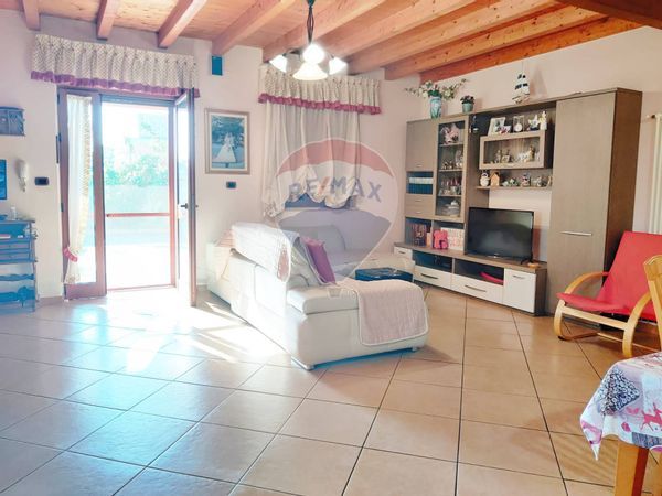 Villa singola Siponto, Manfredonia, FG Affitto - Foto 2