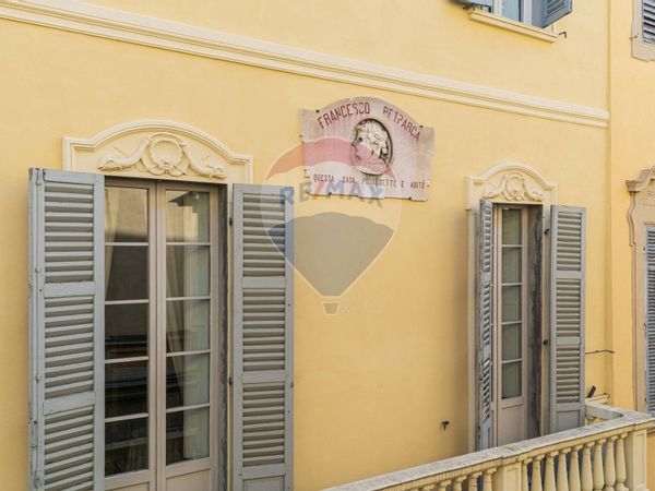 Appartamento Centro storico, Parma, PR Affitto