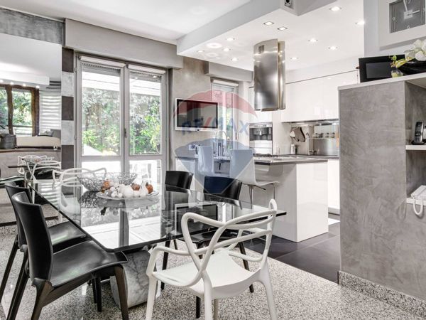 Villa a schiera Cassano Magnago, VA Vendita - Foto 2