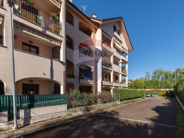 Appartamento Tradate, VA Vendita