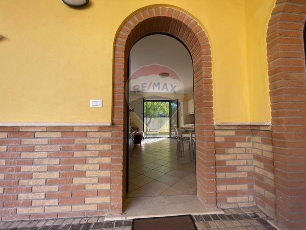 Appartamento Tortoreto Alta, Tortoreto, TE Vendita - Foto 3