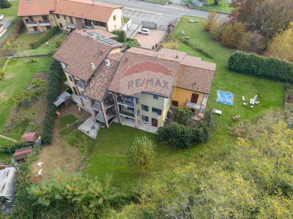 Appartamento Viganò, LC Affitto - Foto 3