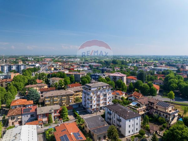 Appartamento Treviglio, BG Vendita