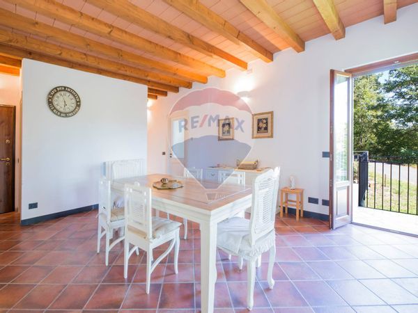 Casa Indipendente Mascatagliata, Lerma, AL Vendita - Foto 4