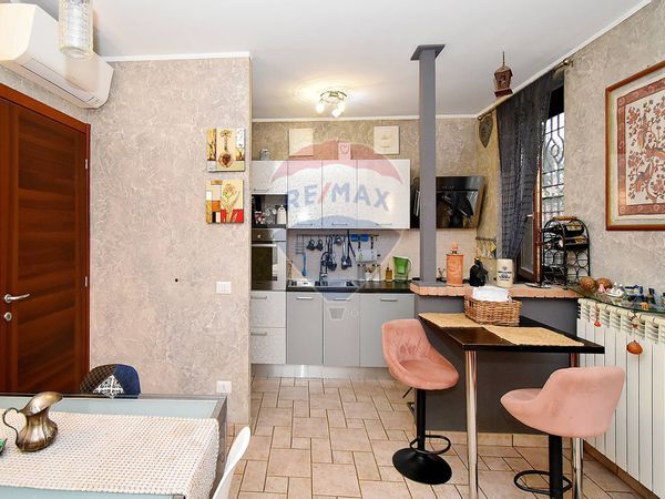 Appartamento Torrevecchia Pia, PV Vendita - Foto 4