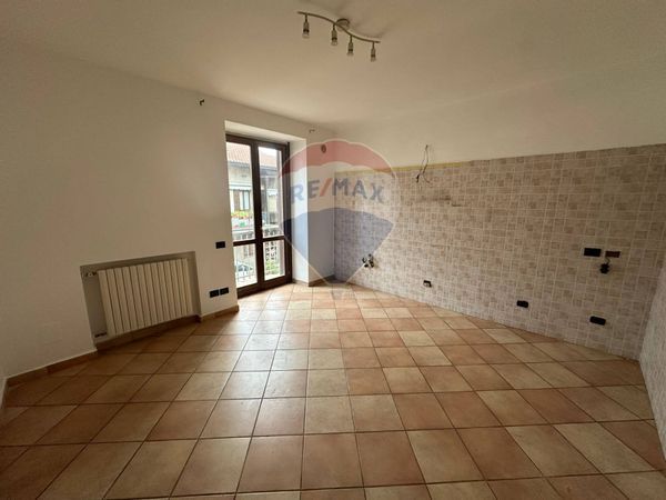 Appartamento Fagnano Olona, VA Vendita - Foto 4