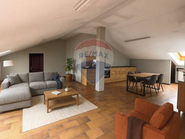 Attico/Mansarda Breno, BS Vendita