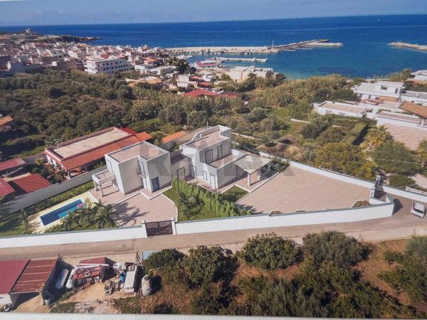 Villa singola Cinisi, PA Vendita - Foto 2