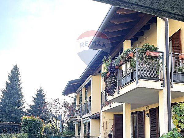 Appartamento Vanzaghello, MI Vendita