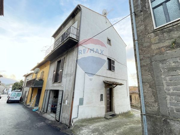 Casa Indipendente Bomarzo, VT Vendita - Foto 2