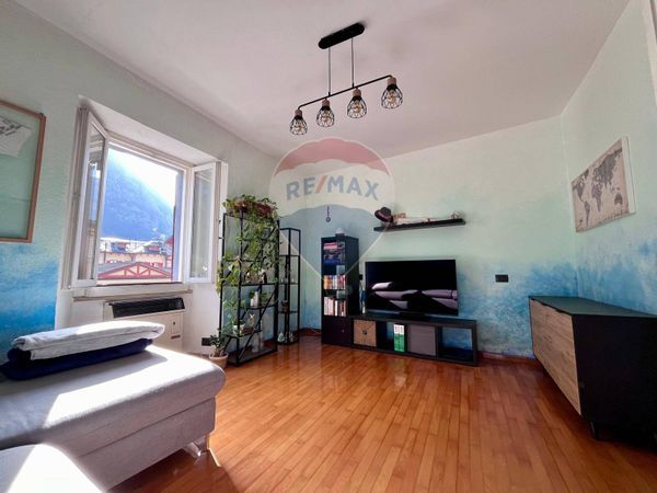 Appartamento Lenna, BG Vendita - Foto 3