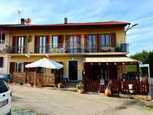 Appartamento Fiano, TO Vendita