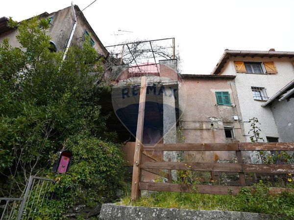 Casa Semindipendente Serra Riccò, GE Vendita - Foto 4