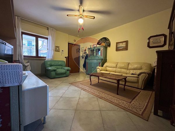 Appartamento Casamassima, BA Vendita