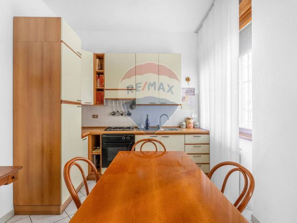 Casa Semindipendente Zona San Carlo, Rho, MI Vendita - Foto 3