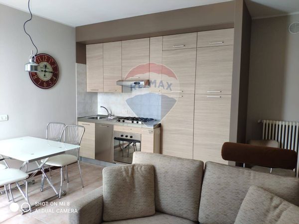 Appartamento Alzano Lombardo, BG Affitto