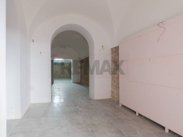 Locale Commerciale Libertà, Palermo, PA Affitto - Foto 4