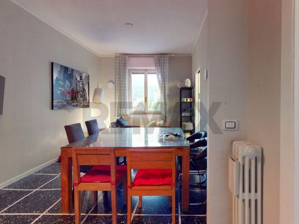 Appartamento Rapallo, GE Vendita - Foto 3
