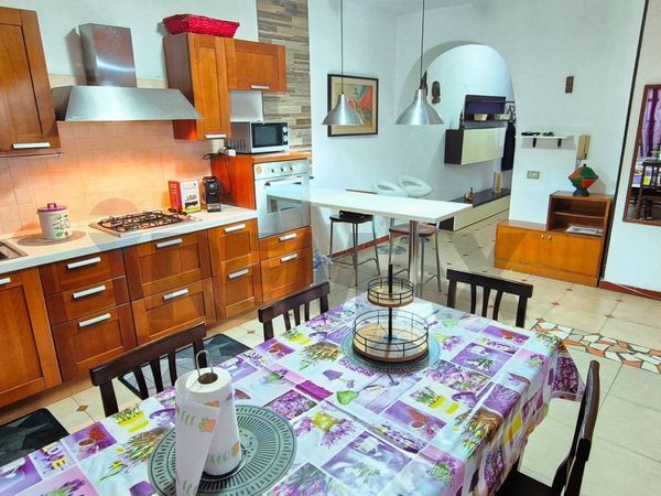 Appartamento Zona S. Antonio, Quartu Sant'Elena, CA Affitto - Foto 3