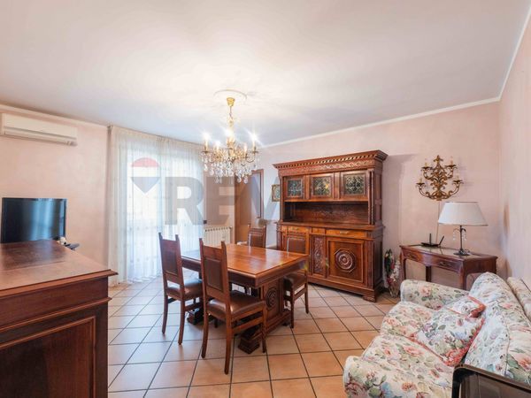 Appartamento Lallio, BG Vendita