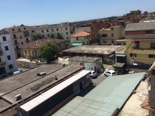 Locale Commerciale Montespaccato, Roma, RM Vendita