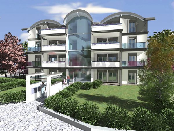 Attico/Mansarda Somma Lombardo, VA Vendita - Foto 2