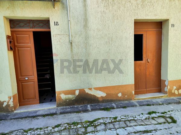 Casa Indipendente Sambuca di Sicilia, AG Vendita - Foto 3