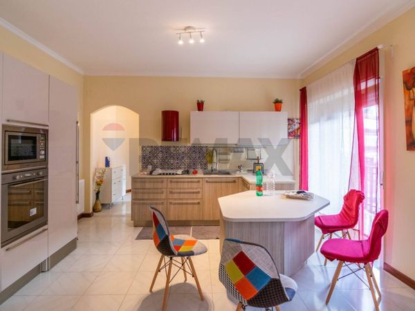 Appartamento Tremestieri Etneo, CT Affitto