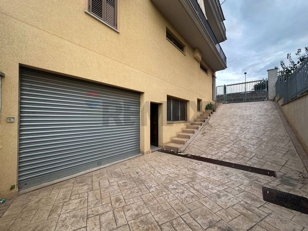 Magazzino Misilmeri, PA Affitto