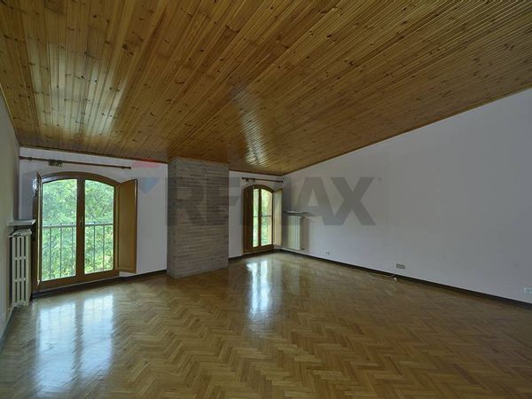 Attico/Mansarda Centro storico, Ferrara, FE Affitto - Foto 4